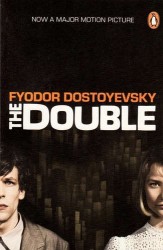 The Double (film tie-in)