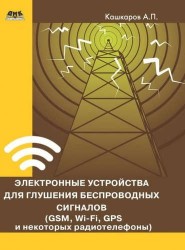 Электронные устройства для глушения беспроводных сигналов (GSM, Wi-Fi, GPS и некоторых радиотелефонов)