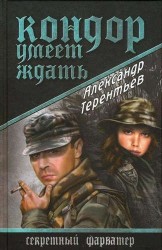 Кондор умеет ждать