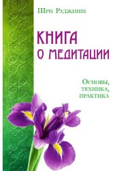 Книга о медитации. Основы, техника, практика