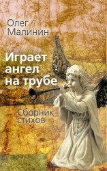Играет ангел на трубе. Сборник стихов