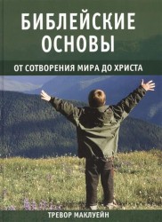 Библейские основы. Книга 1. От сотворения мира до Христа