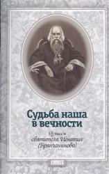 Судьба наша в вечности. Из писем святителя Игнатия (Брянчанинова)