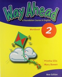 Way Ahead 2: Workbook