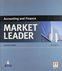 Market Leader. Accounting & Finance. Business English