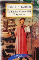 La Divina Commedia. Purgatorio (Superacquarelli)