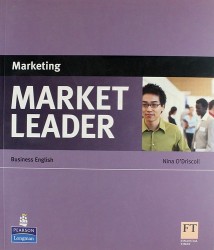 Market Leader. Marketing. Business English