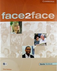 face2face First edition. Starter Workbook