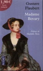 Madame Bovary