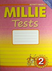 Millie Tests 2: Activity Book 2 / Английский язык. Милли. 2 класс. Контрольные работы. Рабочая тетрадь №2. Учебное пособие