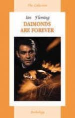 Diamonds are forever: Бриллианты навсегда Книга для чтения на англ.языке