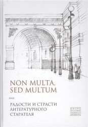 Non multa, sed multum, или Радости и страсти литературного старателя. К 75-летию Евгения Борисовича Белодубровского