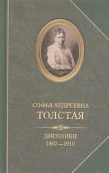 Дневники. 1862-1910