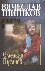 Емельян Пугачев. Книга 2