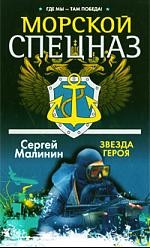 Морской спецназ. Звезда героя