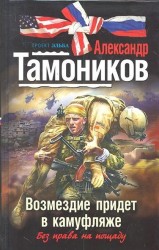 Возмездие придет в камуфляже