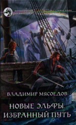 Новые эльфы. Избранный путь