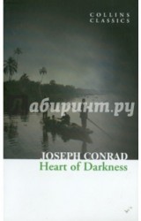 Heart of Darkness