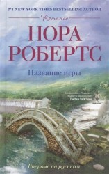 Название игры. Роман