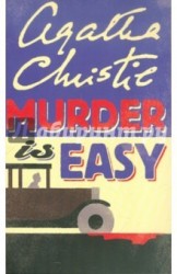 Murder Is Easy