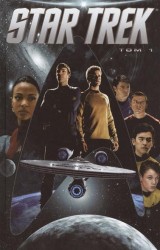 Star Trek. Том 1