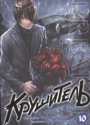 Крушитель. Том 10
