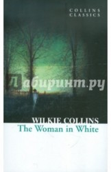 The Woman In White