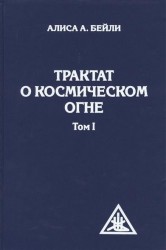 Трактат о космическом огне. Том 1