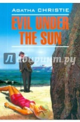 Evil under the Sun