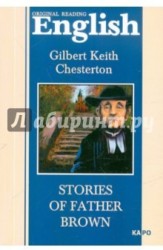 Stories of Father Brown