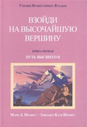 Взойти на высочайшую вершину. Книга первая. Путь высшего Я. Вечное Евангелие