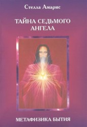 Тайна седьмого ангела. Метафизика бытия. Книга 2