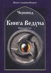 Книга Ведуна. Книга 6