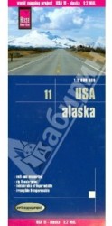 USA. Alaska. 1:2 000 000