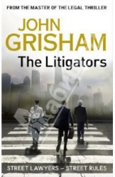 The Litigators