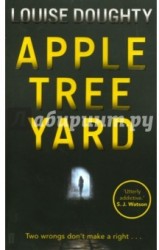 Apple Tree Yard