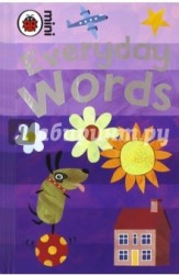 Early Learning: Everyday Words
