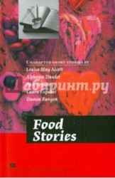 Food Stories
