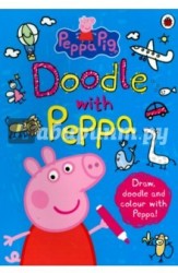 Doodle with Peppa