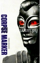 Doctor Who: Corpse Marker (Monster Collection Ed.)