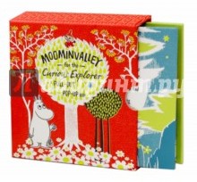 Moominvalley for the Curious Explorer