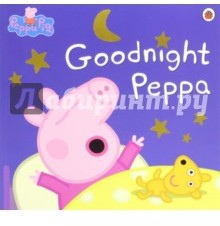 Goodnight Peppa