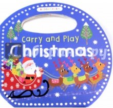 Carry and Play: Christmas