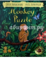 Monkey Puzzle