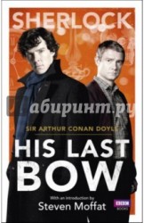 Sherlock: His Last Bow