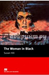 MRel Woman in Black, The