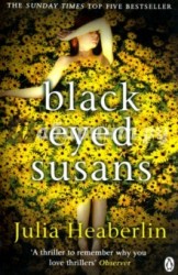 Black-Eyed Susans