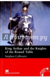 King Arthur and the Knights of the Round Table