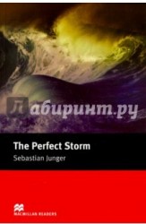 The Perfect Storm: Intermediate Level