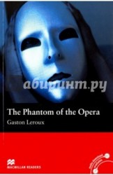 The Phantom of the Opera: Beginner Level